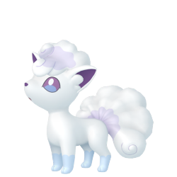 #037 Vulpix Alola Form